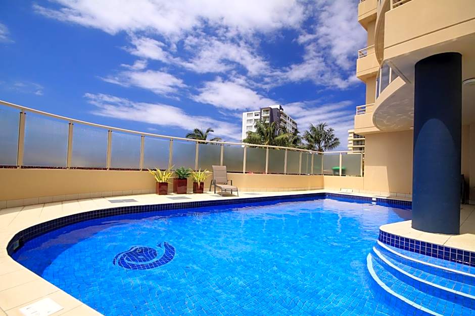 Beaches International