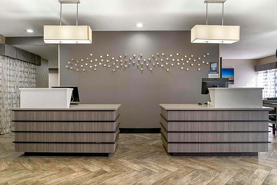Best Western Beacon Inn