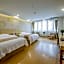GreenTree Inn Wuxi Jiangyin Dongwaihuan Road Zanyuan
