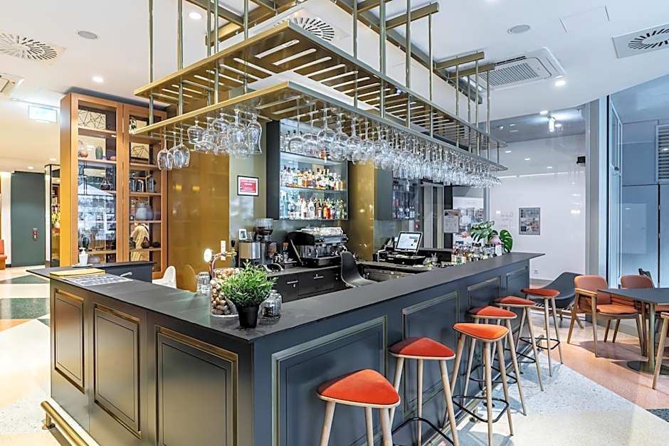 Hotel Altus Poznań Old Town - Destigo Hotels