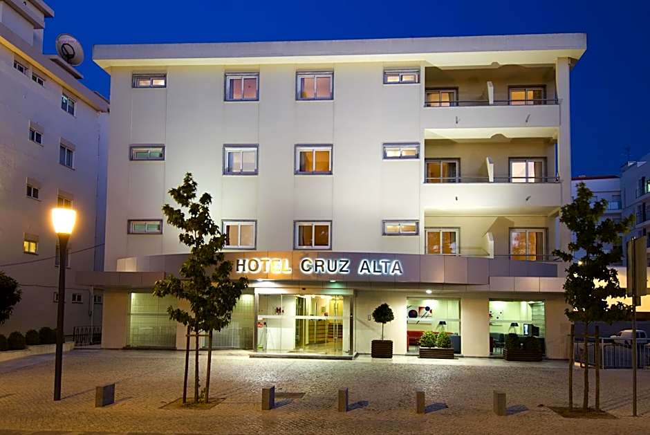 Hotel Cruz Alta