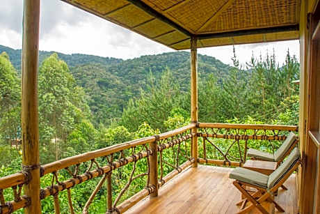 Ichumbi Gorilla Lodge