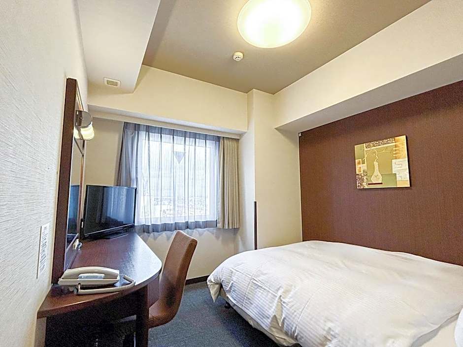 Hotel Route Inn Hirosaki Ekimae