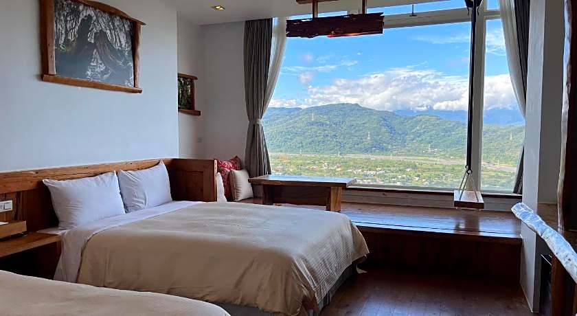 Shangrila Leisure Farm - Song Luo Resort