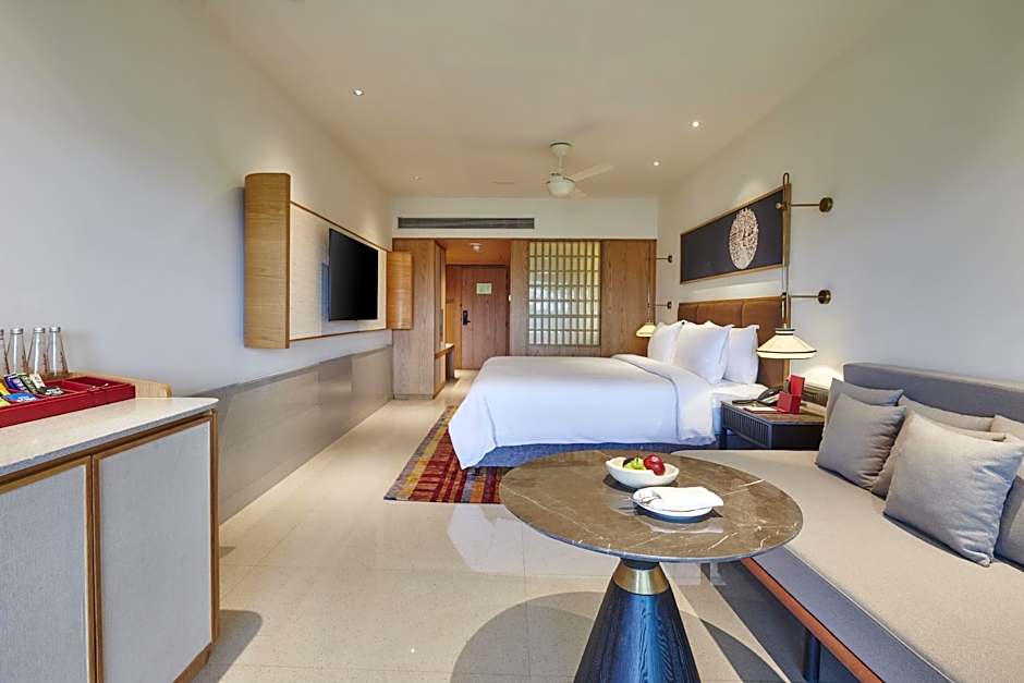 The Dukes Retreat Resort