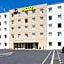 B&B HOTEL Lieusaint Carré Sénart