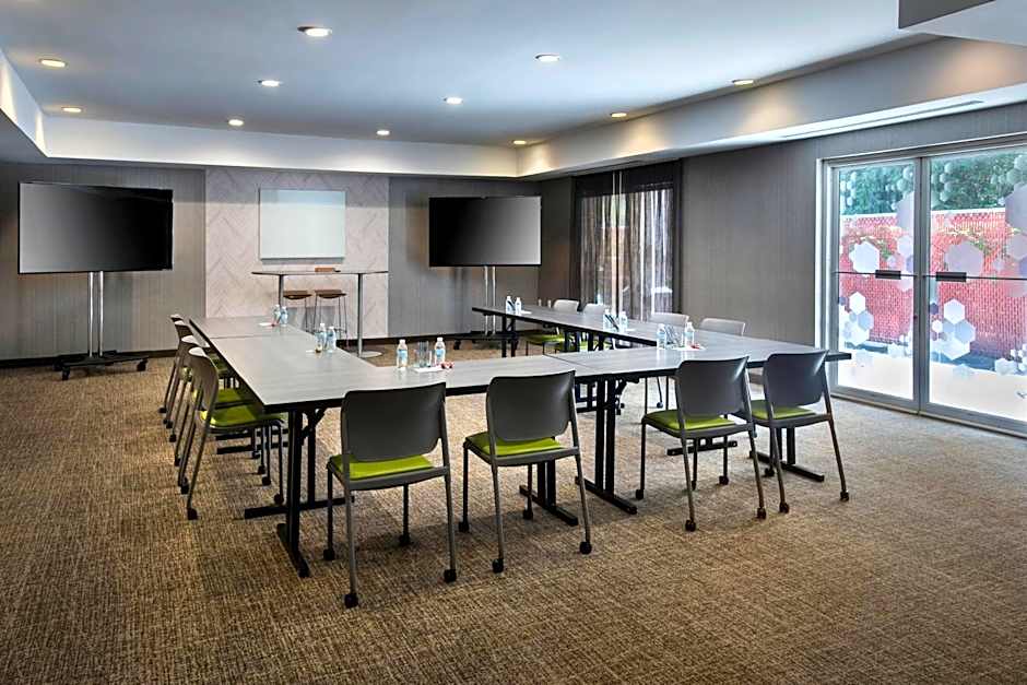SpringHill Suites by Marriott Herndon Reston