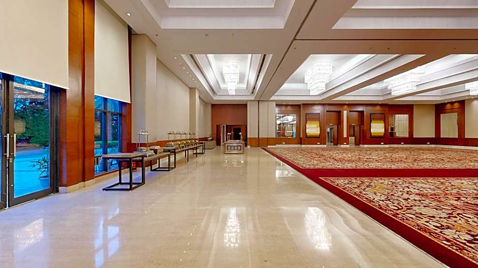 Park Plaza Chandigarh Zirakpur