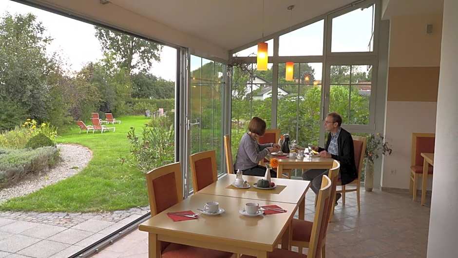 Landhotel Larenzen