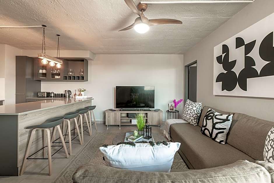 Stylish Stunner in Circa 205