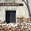 Hotel Auberge Edelweiss