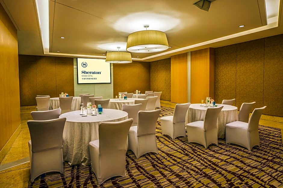 Sheraton Ningbo Hotel