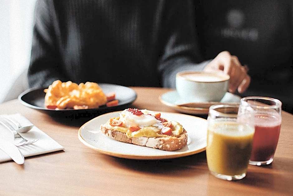 ICON Embassy by Petit Palace