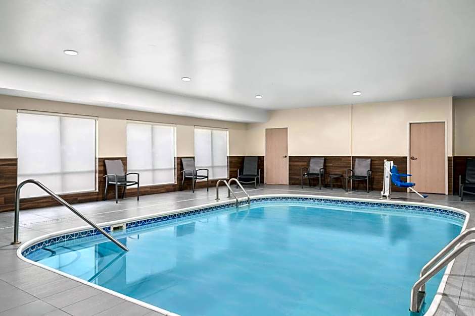 Fairfield Inn & Suites by Marriott Mt. Pleasant