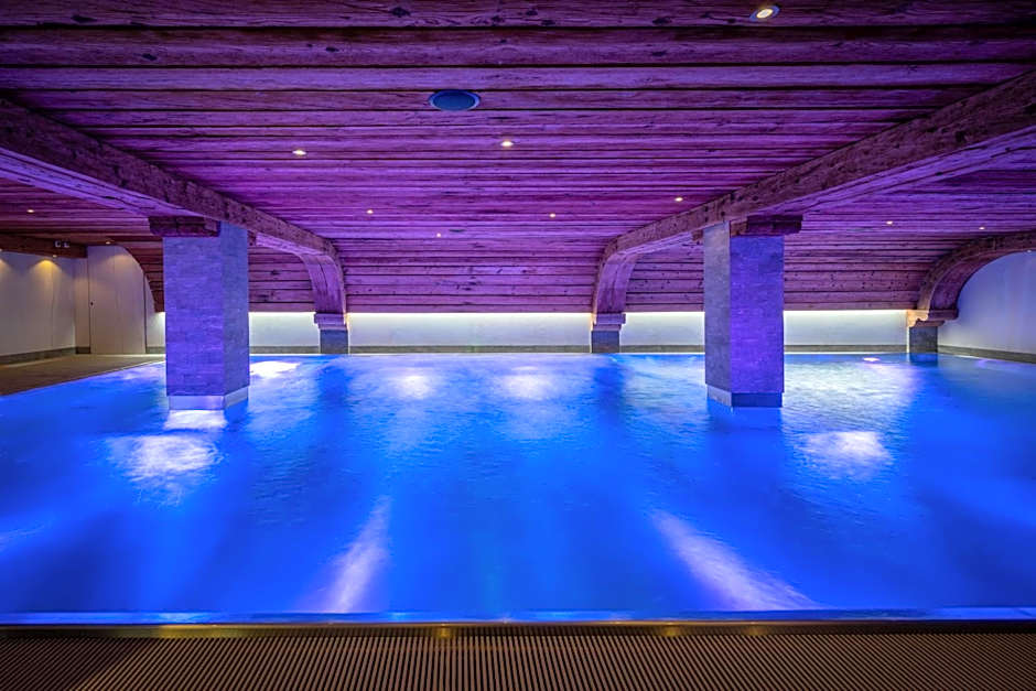 Arca Aparthotel & Spa