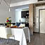 Wall Art Hotel & Residence