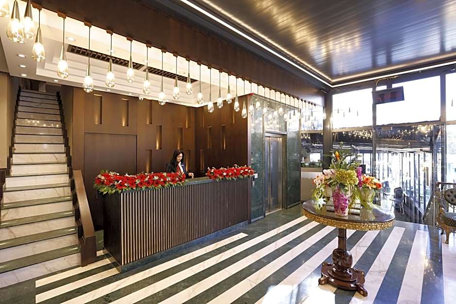 Park Dedeman Kızılay Ankara