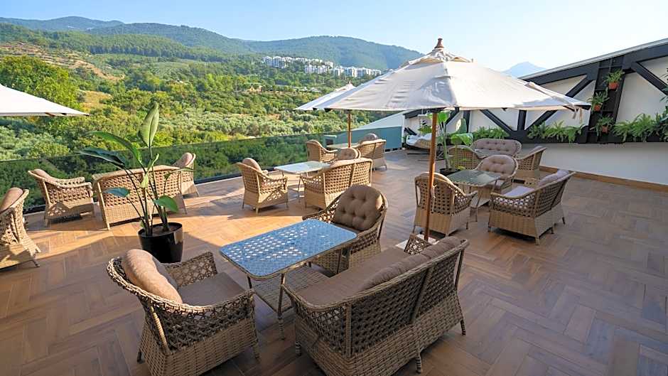 Seven For Life Thermal Hotel