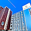 Sunroute Aomori Hotel