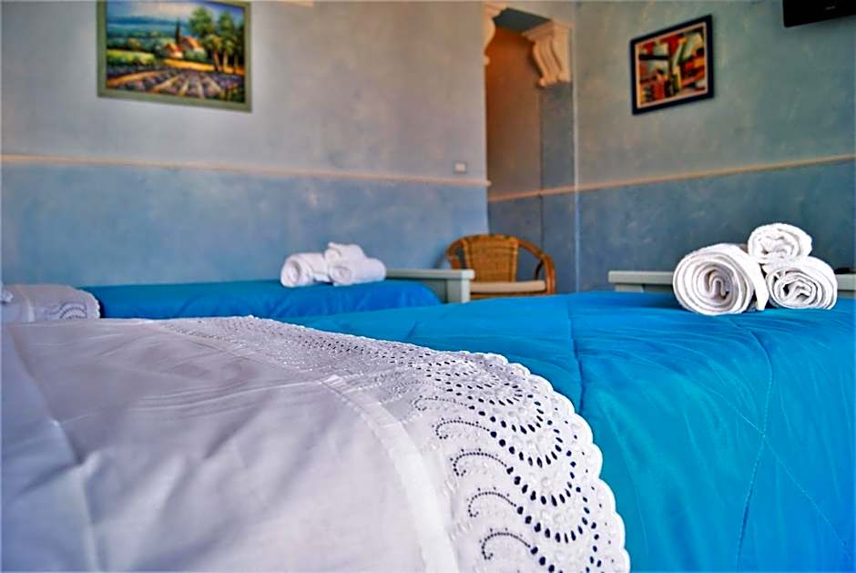 Oleaster - Rooms in Bolognetta