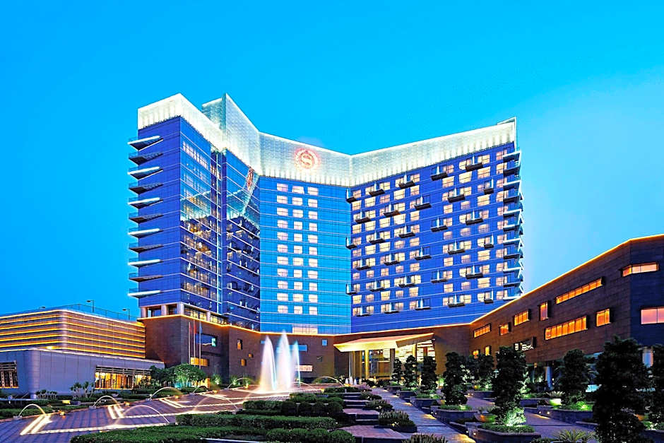 Sheraton Shunde Hotel