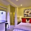 Andante Lodge