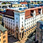 Radisson Blu Plaza Hotel, Helsinki