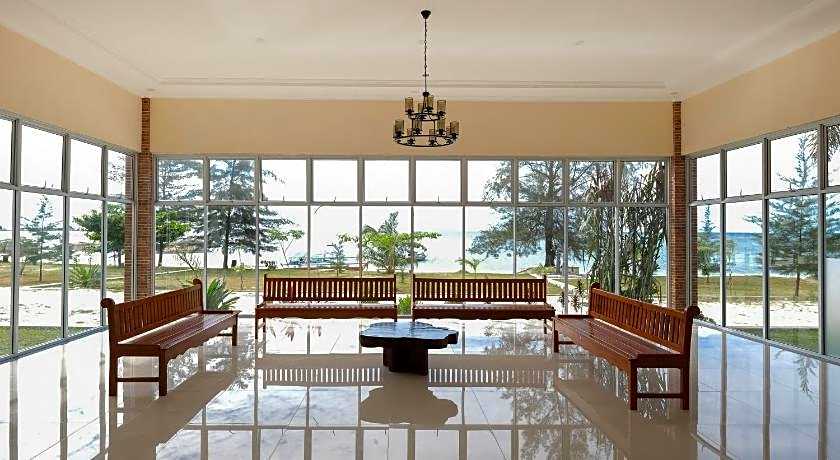 Kelayang Beach Hotel