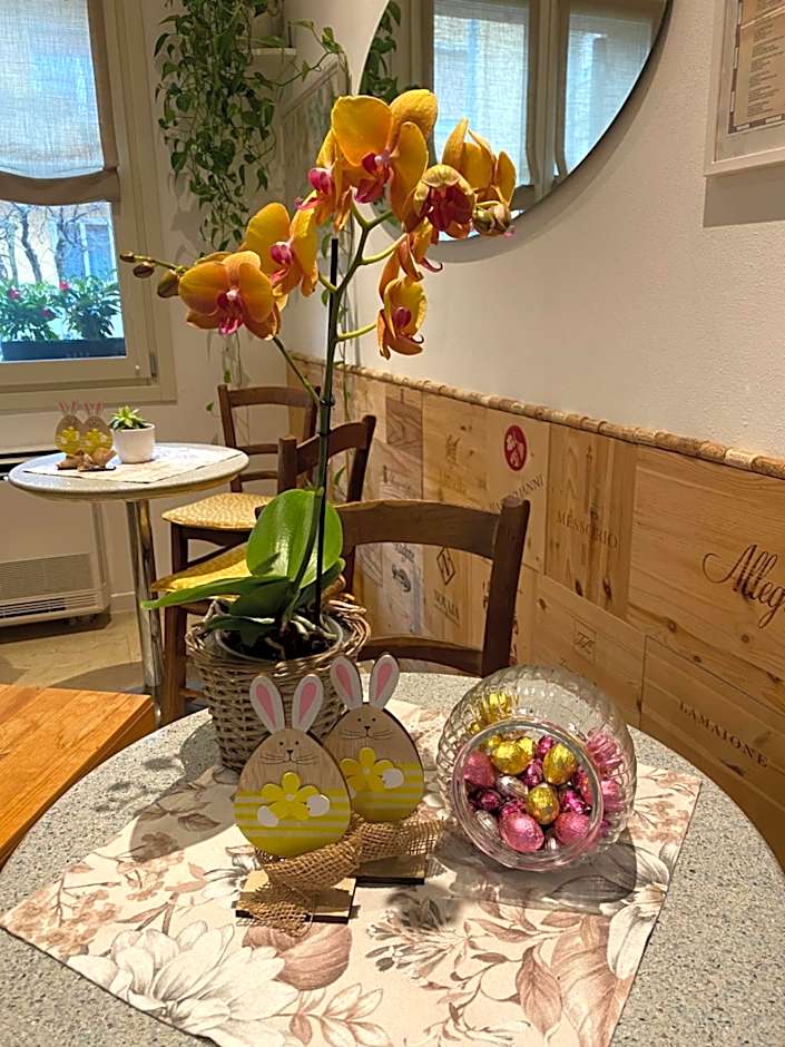 VeronaLago B&B Accessibile