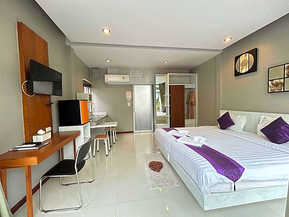 Phu NaNa Boutique Hotel - SHA Plus