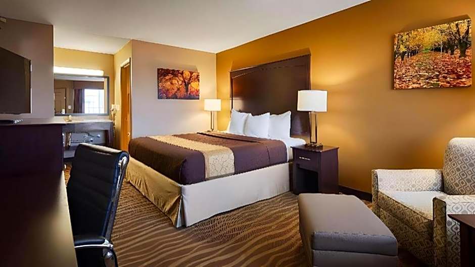 Best Western Taylor Inn