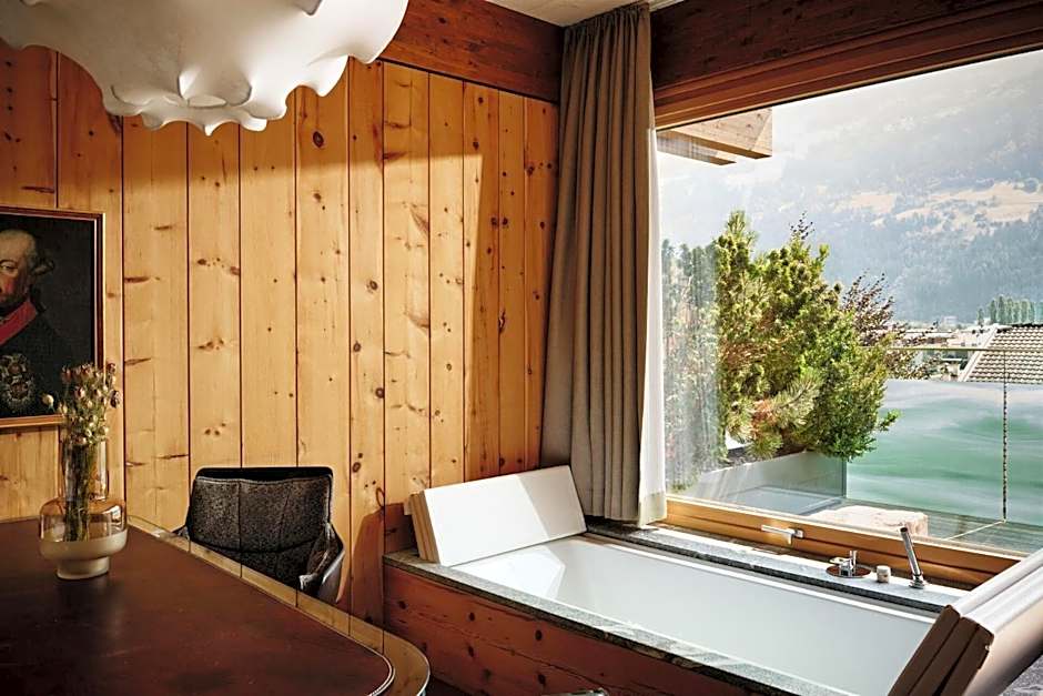 Small Luxury Hotel of the World - DasPosthotel