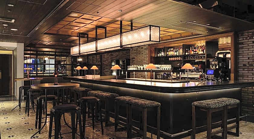 Hotel The Knot Yokohama