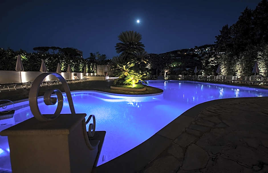 Grand Hotel Aminta