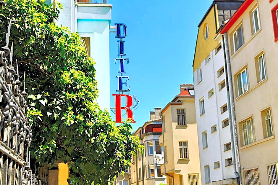 DITER Hotel