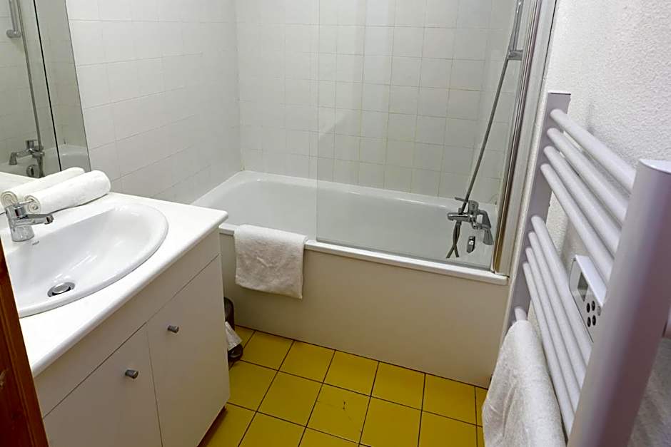 Résidence Odalys Le Buet