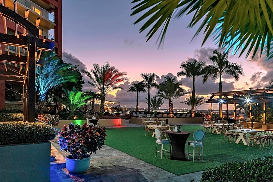 Sheraton Puerto Rico Resort & Casino