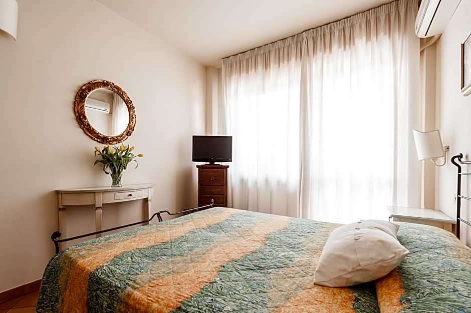 Residence Isola Verde Cisanello