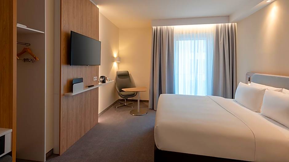 Holiday Inn Express Munich North By IHG