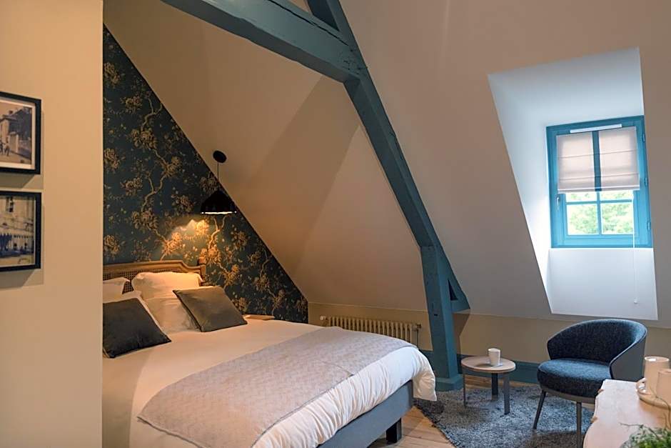 Le Relais