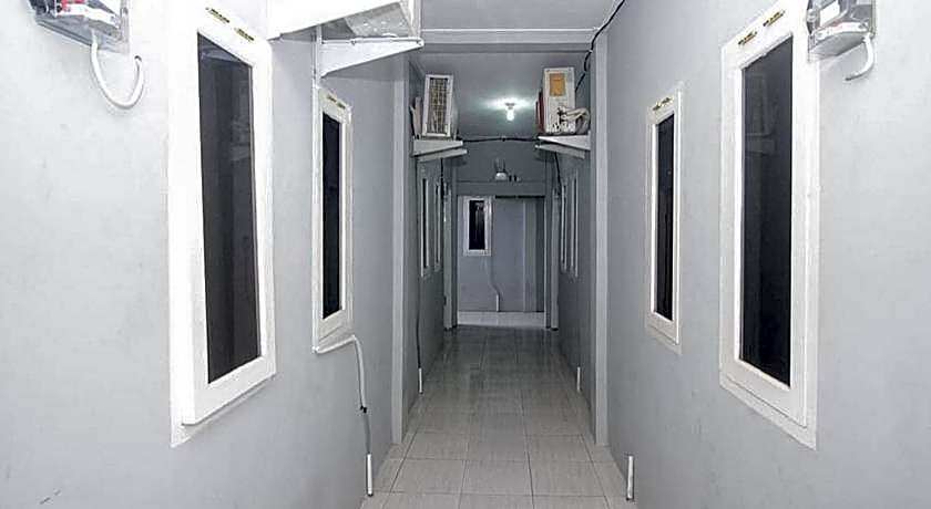 Lidez Residence Bitung