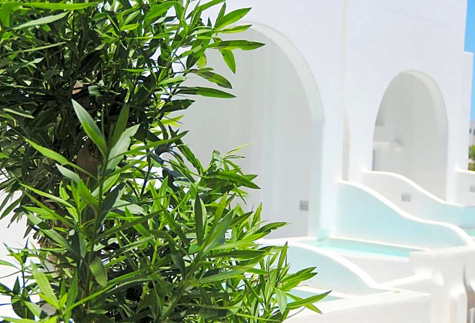 Cavo Bianco Boutique Hotel & Spa