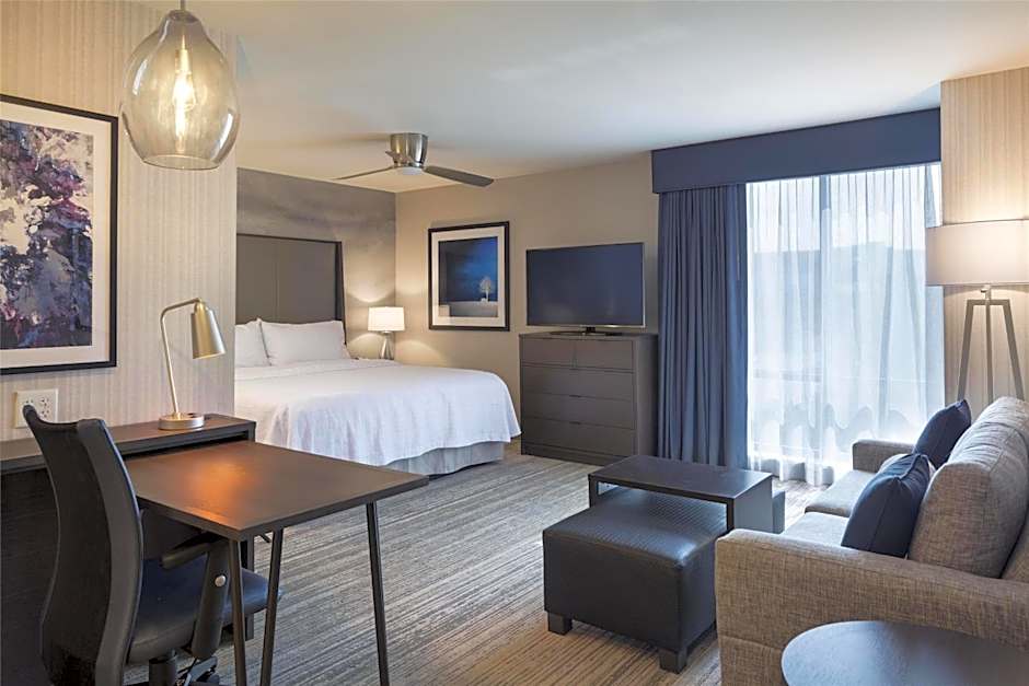 Homewood Suites by Hilton Needham Boston