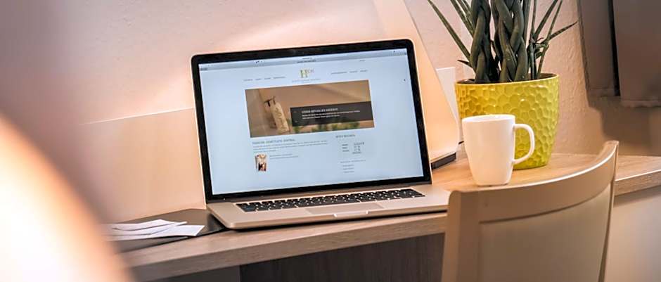 Hotel Carlton Mayfair