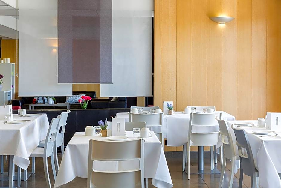 Best Western Park Hotel Geneve-Thoiry