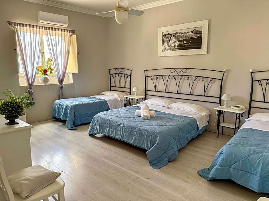 Hotel Odissea
