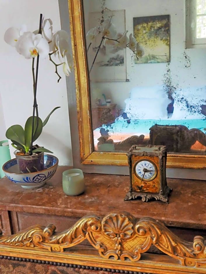 Bed & Breakfast - La closerie de la Fuye