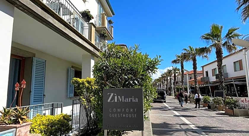 Zì Maria