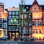 Ink Hotel Amsterdam By Mgallery