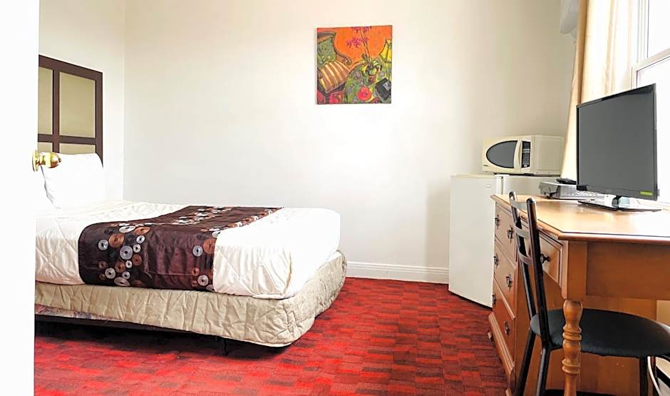 Motel Saint-Hilaire